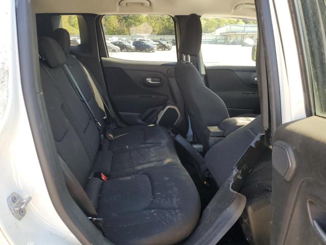 Photo 11 from auction – 2015 JEEP RENEGADE L with VIN ZACCJBBT7FPB37730