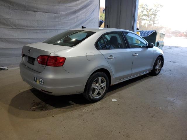 Photo 3 from auction – 2012 VOLKSWAGEN JETTA SE with VIN 3VWDP7AJ6CM324176