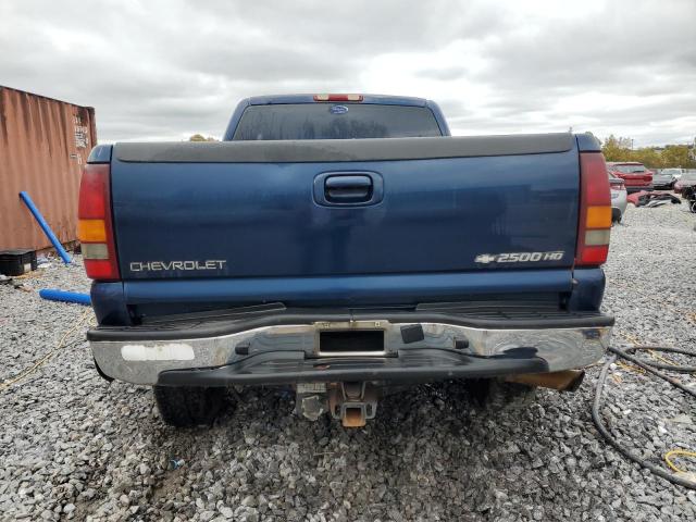 Photo 6 from auction – 2002 CHEVROLET SILVERADO with VIN 1GCHC29U22E152816