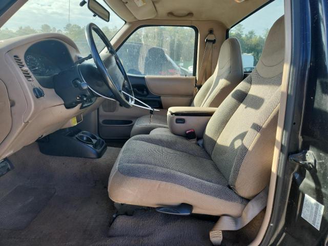 Photo 7 from auction – 2000 FORD RANGER with VIN 1FTYR10CXYPC07328
