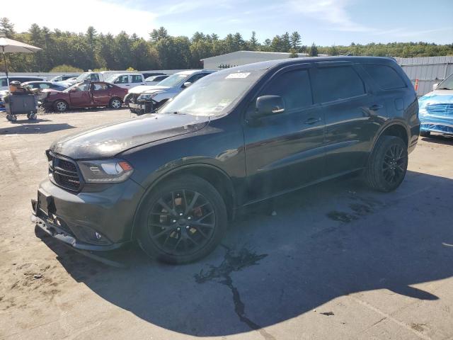 DODGE DURANGO R/ 2016 with VIN 1C4SDJCT6GC352453 - Photo from auction