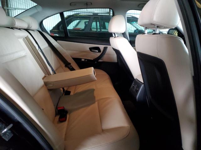 Photo 10 from auction – 2011 BMW 328 I SULEV with VIN WBAPH5C52BA447791
