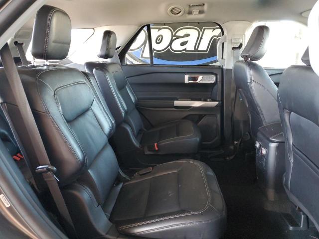 Photo 11 from auction – 2024 FORD EXPLORER L with VIN 1FMSK7FH2RGA05287