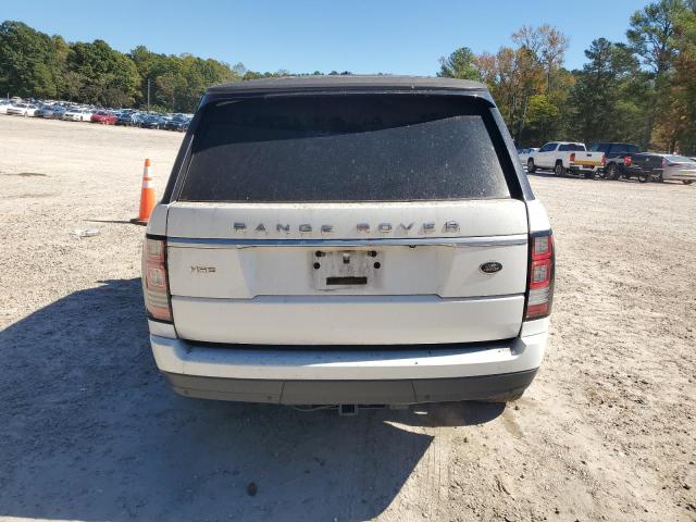 Photo 6 from auction – 2015 LAND ROVER RANGE ROVE with VIN SALGS2VF7FA206042