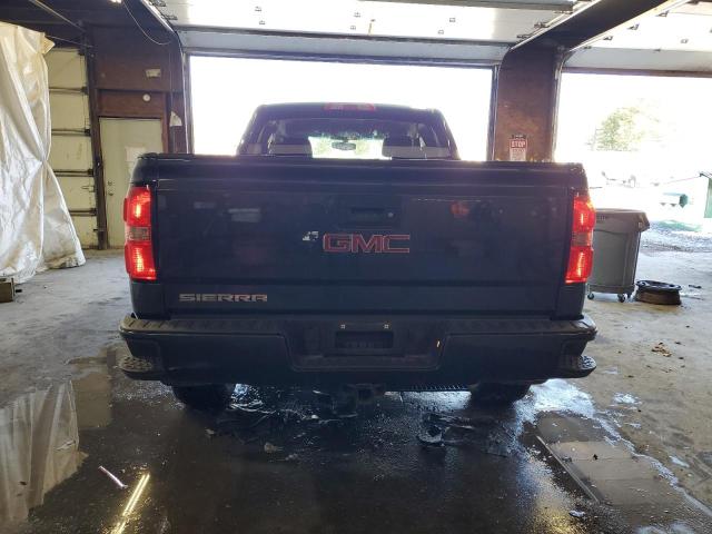 Photo 6 from auction – 2017 GMC SIERRA K15 with VIN 1GTV2LEC1HZ202678