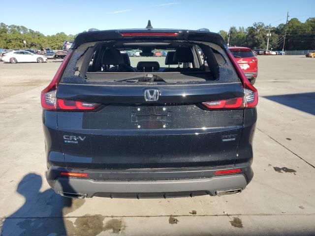 Photo 6 from auction – 2024 HONDA CR-V with VIN 7FARS6H93RE005803