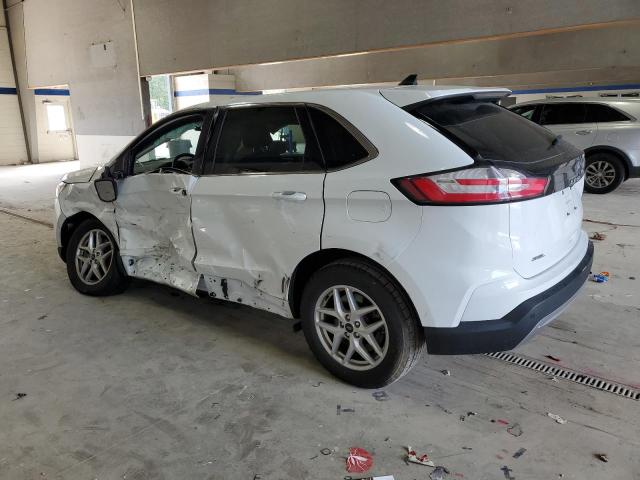 Photo 2 from auction – 2024 FORD EDGE SEL with VIN 2FMPK4J93RBA81628
