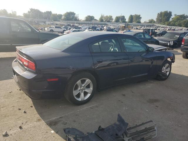 Photo 3 from auction – 2014 DODGE CHARGER SE with VIN 2C3CDXBG6EH186655