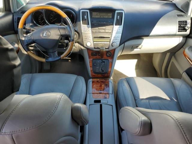 Photo 8 from auction – 2008 LEXUS RX 350 with VIN 2T2HK31U78C061648
