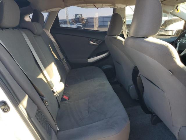 Photo 10 from auction – 2013 TOYOTA PRIUS with VIN JTDKN3DU8D5644346