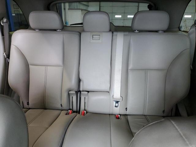 Photo 10 from auction – 2010 FORD EDGE LIMIT with VIN 2FMDK4KC3ABA86197