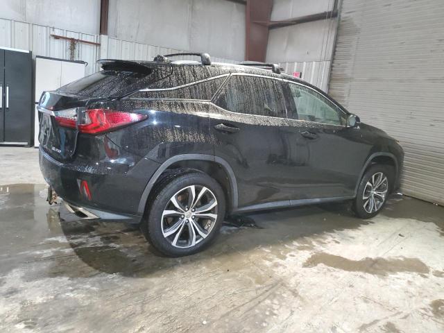 Photo 3 from auction – 2016 LEXUS RX 350 with VIN JTJBZMCA7G2005492