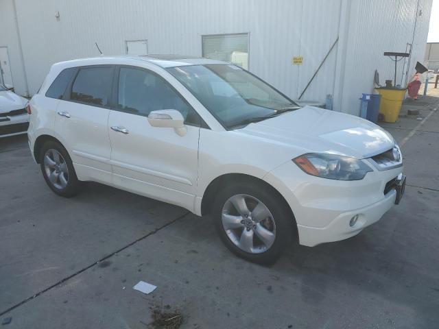 Photo 4 from auction – 2008 ACURA RDX with VIN 5J8TB18288A015209