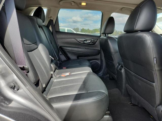 Photo 11 from auction – 2018 NISSAN ROGUE S with VIN JN8AT2MT5JW489686