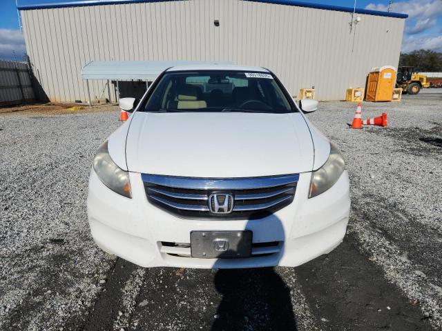 Photo 5 from auction – 2012 HONDA ACCORD LX with VIN 1HGCP2F37CA225618