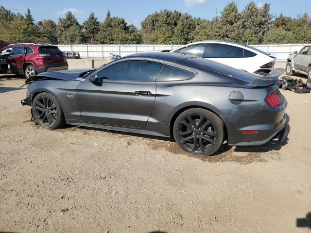 Photo 2 from auction – 2019 FORD MUSTANG GT with VIN 1FA6P8CF9K5119102