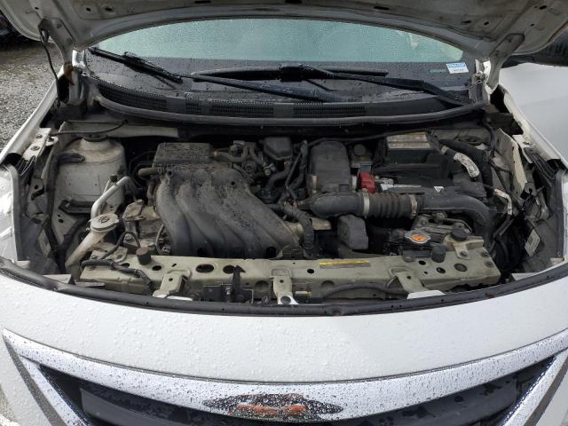 Photo 11 from auction – 2015 NISSAN VERSA S with VIN 3N1CN7AP3FL944201