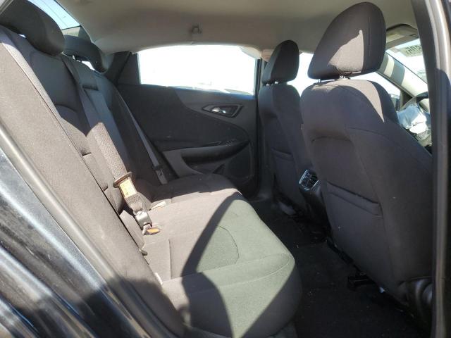 Photo 10 from auction – 2021 CHEVROLET MALIBU LT with VIN 1G1ZD5ST2MF072202
