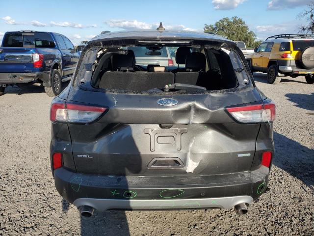 Photo 6 from auction – 2020 FORD ESCAPE SEL with VIN 1FMCU0H64LUB19706