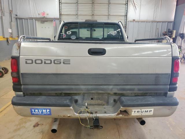 Photo 6 from auction – 1997 DODGE RAM 1500 with VIN 1B7HC16Y2VJ502605