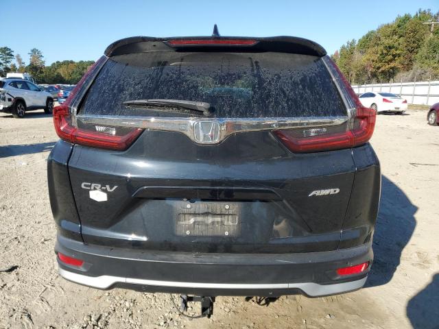 Photo 6 from auction – 2021 HONDA CR-V EX with VIN 5J6RW2H52ML024171
