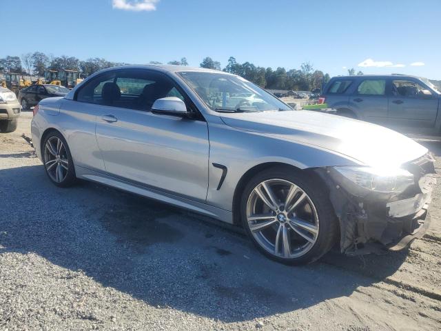 Photo 4 from auction – 2017 BMW 440I with VIN WBA4T9C55H5A14995