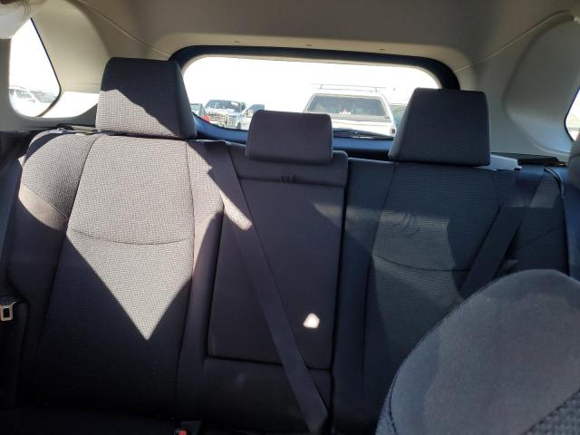 Photo 10 from auction – 2025 TOYOTA RAV4 LE with VIN JTMMWRFV2SD604684