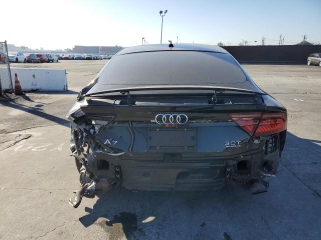 Фото 6 с аукциона – 2016 AUDI A7 PRESTIG с VIN WAU2GAFC5GN002770