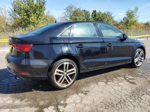 Photo 3 from auction – 2018 AUDI A3 PREMIUM with VIN WAUB8GFF0J1035197