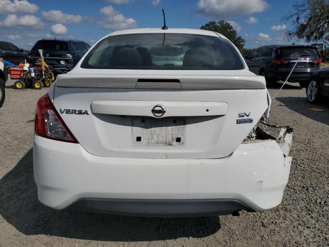 Photo 6 from auction – 2018 NISSAN VERSA S with VIN 3N1CN7AP3JL866091