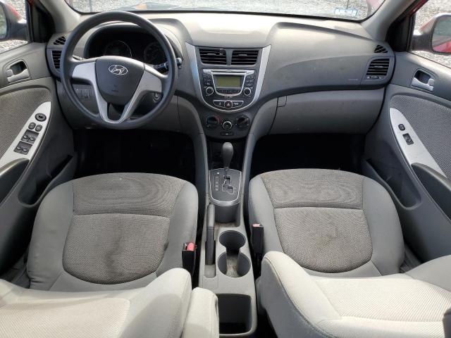 صورة رقم 8 من المزاد - 2011 HYUNDAI ACCENT مع VIN KMHCT4AE0DU344282