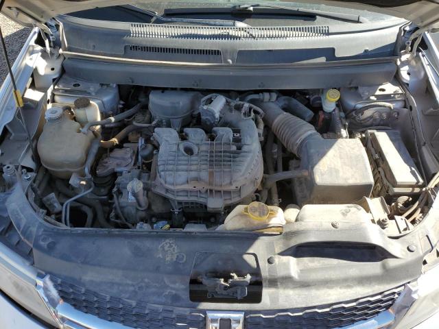 Photo 12 from auction – 2014 DODGE JOURNEY LI with VIN 3C4PDCDG0ET193921