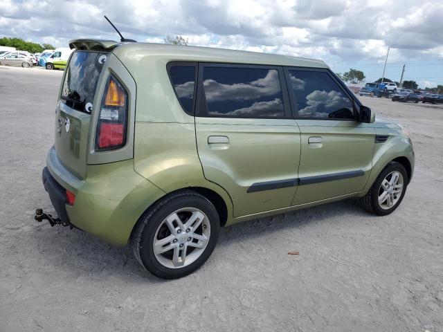 Photo 3 from auction – 2010 KIA SOUL with VIN KNDJT2A27A7052032