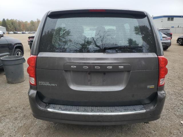 Photo 6 from auction – 2016 DODGE GRAND CARA with VIN 2C4RDGBG2GR277666