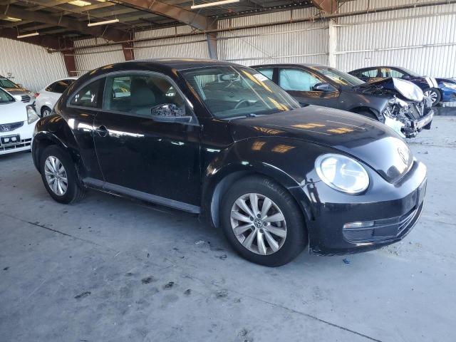 Photo 4 from auction – 2014 VOLKSWAGEN BEETLE with VIN 3VWF17AT6EM638148