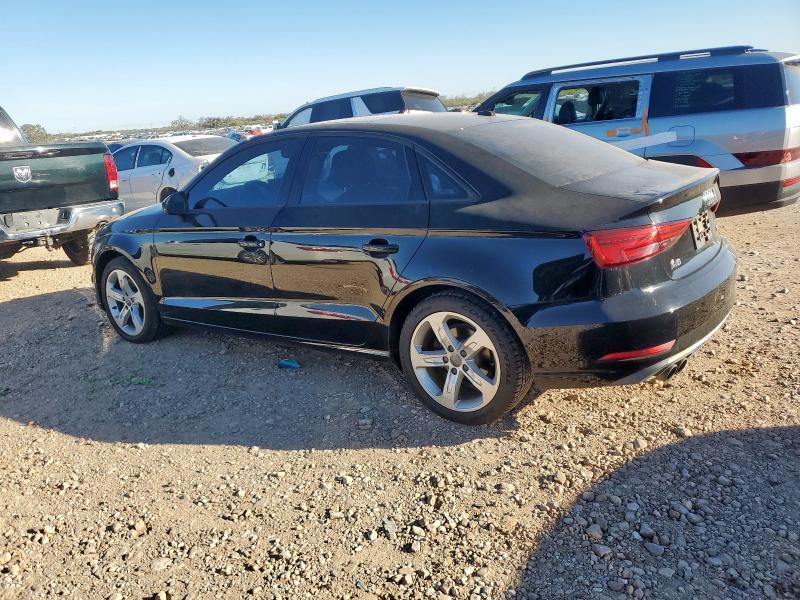 Photo 2 from auction – 2017 AUDI A3 PREMIUM with VIN WAUAUGFF1H1025604