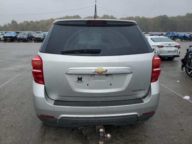 Photo 6 from auction – 2016 CHEVROLET EQUINOX LS with VIN 2GNALBEK5G1186755