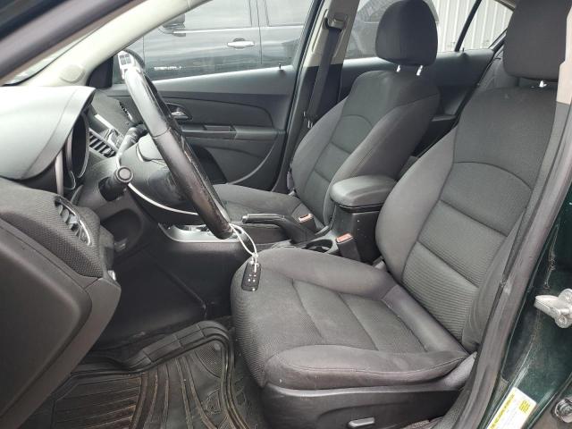 Photo 7 from auction – 2014 CHEVROLET CRUZE LT with VIN 1G1PC5SB7E7188718