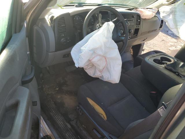 Photo 8 from auction – 2013 GMC SIERRA K15 with VIN 1GTN2TEA2DZ261148