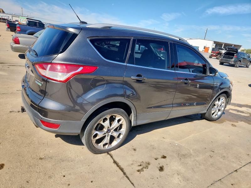 Photo 3 from auction – 2015 FORD ESCAPE TIT with VIN 1FMCU0J92FUB29451