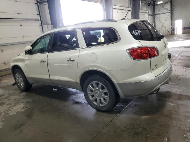 Photo 2 from auction – 2012 BUICK ENCLAVE with VIN 5GAKVDED7CJ282358