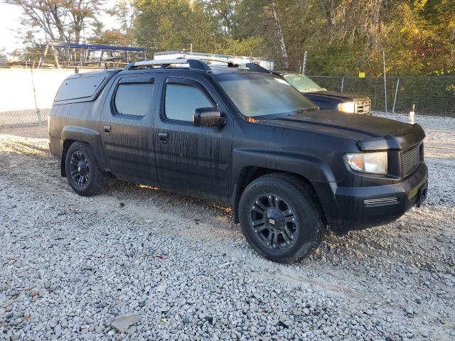 Photo 4 from auction – 2006 HONDA RIDGELINE with VIN 2HJYK16546H511698