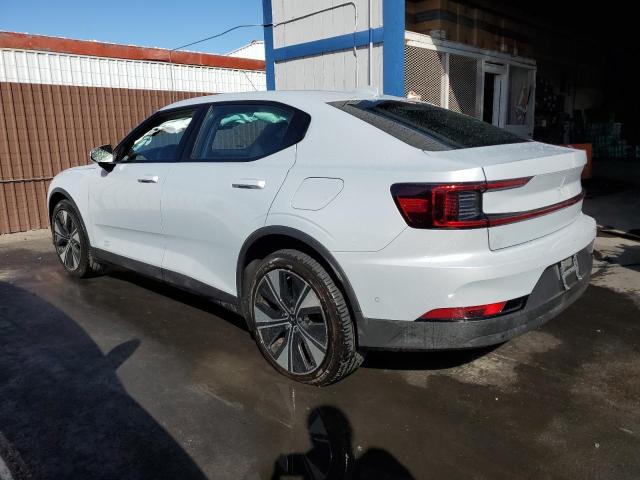 Photo 2 from auction – 2023 POLESTAR 2 with VIN YSMED3KAXPL141608