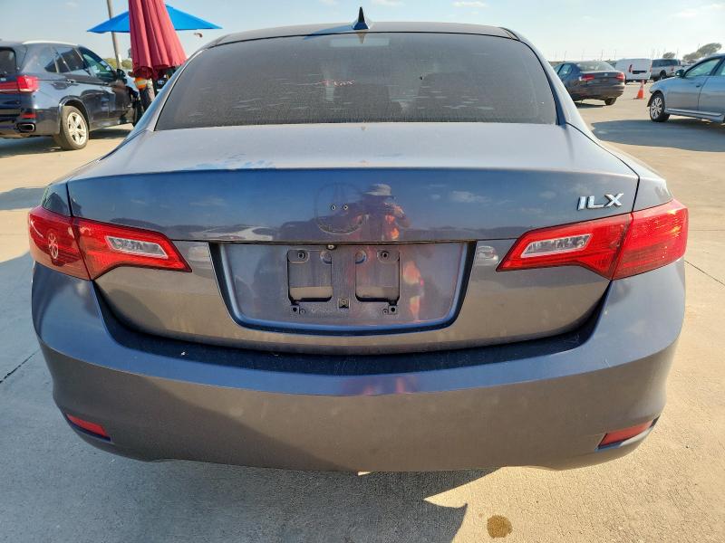 Photo 6 from auction – 2015 ACURA ILX 20 TEC with VIN 19VDE1F73FE008759