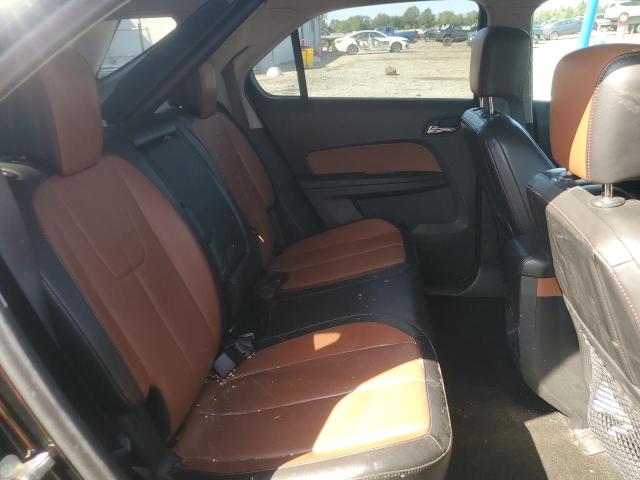 Photo 11 from auction – 2017 CHEVROLET EQUINOX PR with VIN 2GNALDEK8H1565018
