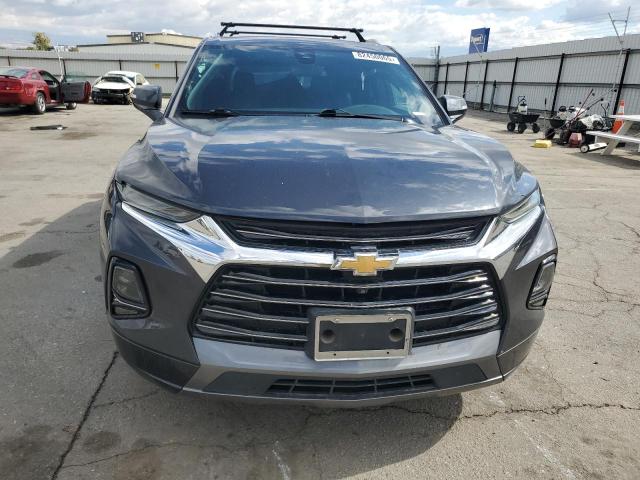 Photo 5 from auction – 2021 CHEVROLET BLAZER PREMIER with VIN 3GNKBFRS3MS534786