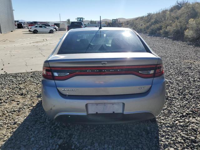 Photo 6 from auction – 2015 DODGE DART SXT with VIN 1C3CDFBBXFD278316