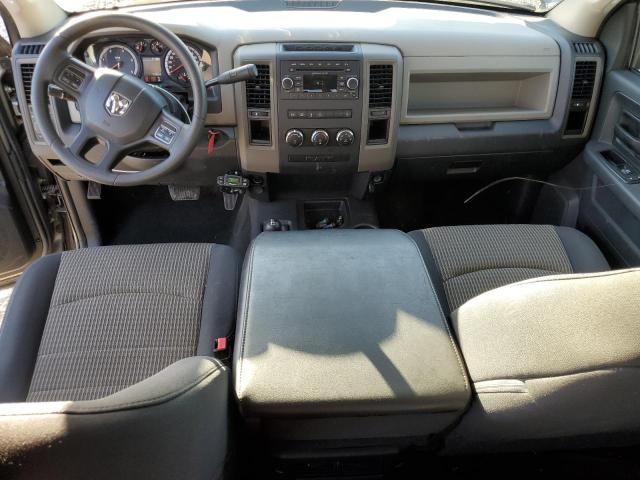 Photo 8 from auction – 2012 DODGE RAM 2500 S with VIN 3C6UD5CL1CG312733