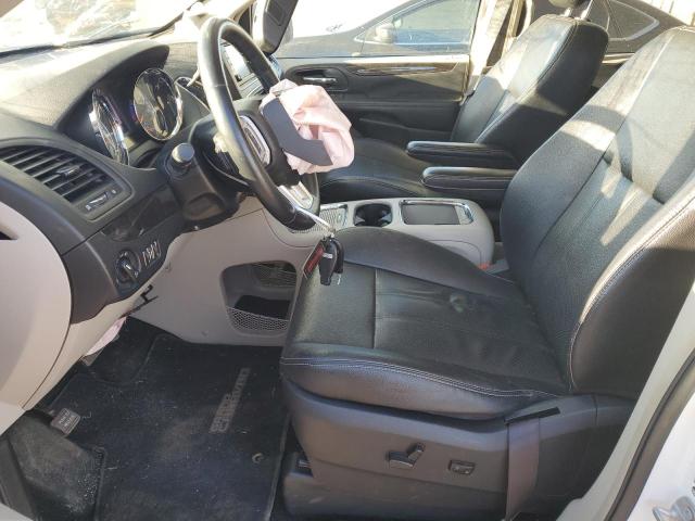 Photo 7 from auction – 2016 DODGE GRAND CARA with VIN 2C4RDGDG2GR377005