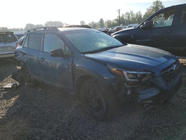 Photo 4 from auction – 2022 SUBARU OUTBACK WI with VIN 4S4BTGUD3N3222023